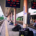 羅東火車站