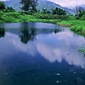 湧泉湖