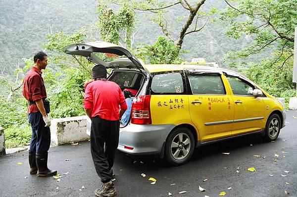 范姐高檔Taxi