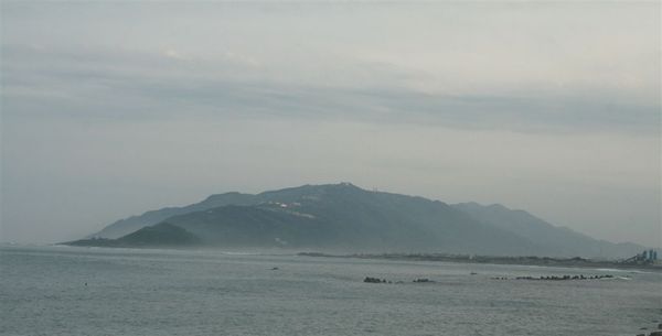 海岸山脈