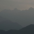 織羅山(三富山) 馬太林山