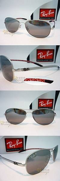 RAYBAN 1