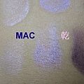 MAC乾擦