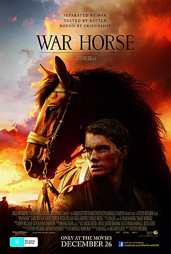 war-horse