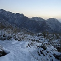 雪景