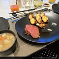 2012.6.8 W hotel-the kitchen table 51