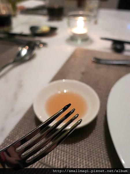 2012.6.8 W hotel-the kitchen table 62