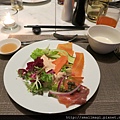 2012.6.8 W hotel-the kitchen table 65