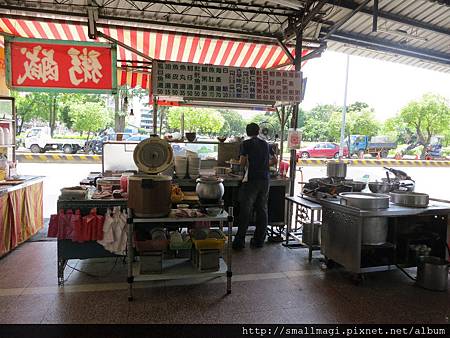 2012.4.28~29 台南美食二日遊100