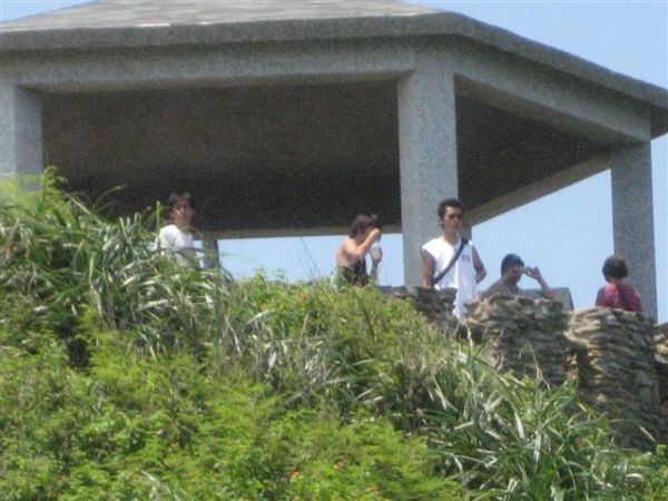 大家都懶得走下去看
