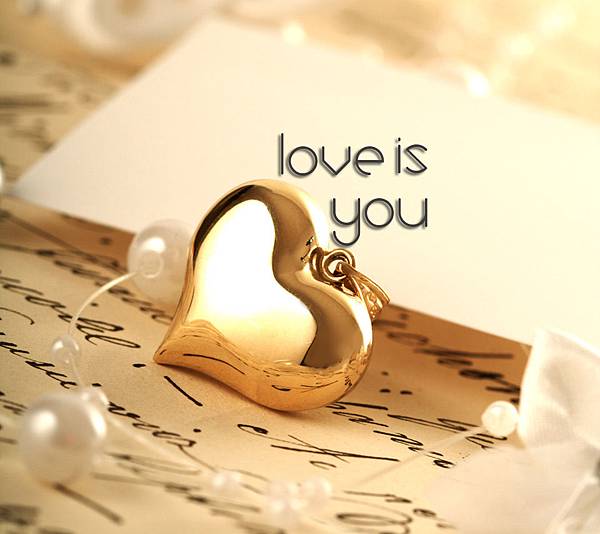 Love is You.jpg