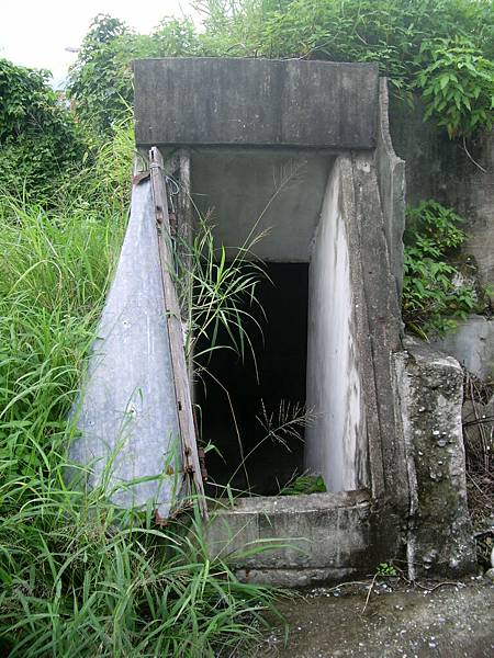 花蓮鐵道文化園區