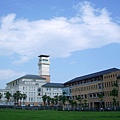 東華大學