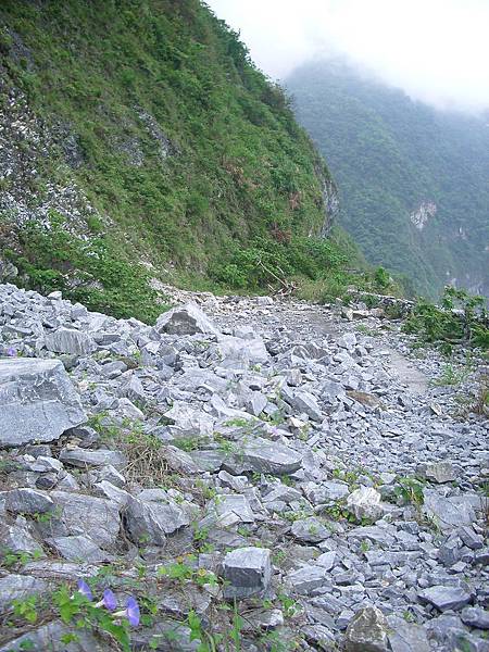 清水隧道