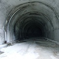 清水隧道