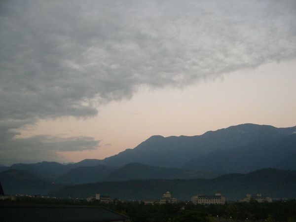 20090112黎明 20090112黎明
