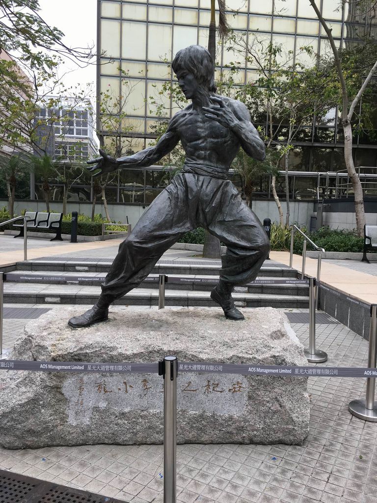 香港-星光花園 後篇 香港-星光花園 後篇