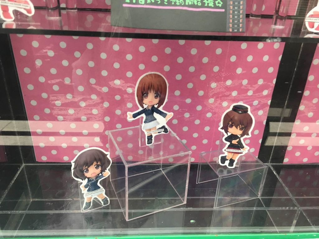 ガルパンのアキバ ガルパン日清カップヌードル Pちゃんの地球ヲタ化アジト2nd 痞客邦 ガルパンのアキバ ガルパン日清カップヌードル Pちゃんの地球ヲタ化アジト2nd 痞客邦