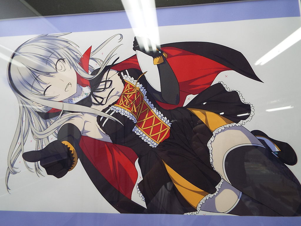 唯々月たすく原画展18 Pちゃんの地球ヲタ化アジト2nd 痞客邦 唯々月たすく原画展18 Pちゃんの地球ヲタ化アジト2nd 痞客邦