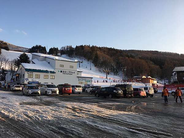 蔵王樹氷 ナイトクルーザー号で行く樹氷幻想回廊ツアー2019 Pちゃんの地球ヲタ化アジト2nd 痞客邦