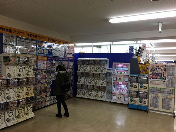 ヨドバシカメラ仙台店 アニメイト山形店 Pちゃんの地球ヲタ化アジト2nd 痞客邦