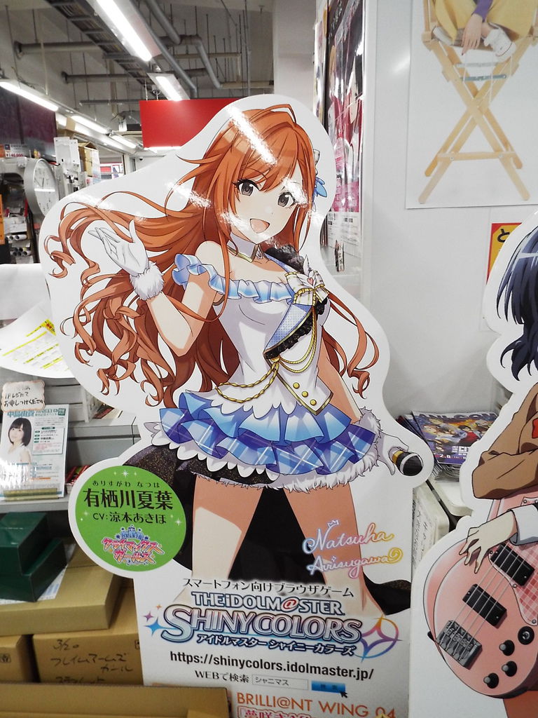 19 03オタロード前編 とらのあななんばb店 とらのあな2ndなんば店 Pちゃんの地球ヲタ化アジト2nd 痞客邦