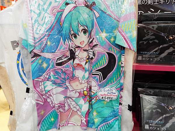 19 04アキバ記事前編 主に東方 Pちゃんの地球ヲタ化アジト2nd 痞客邦