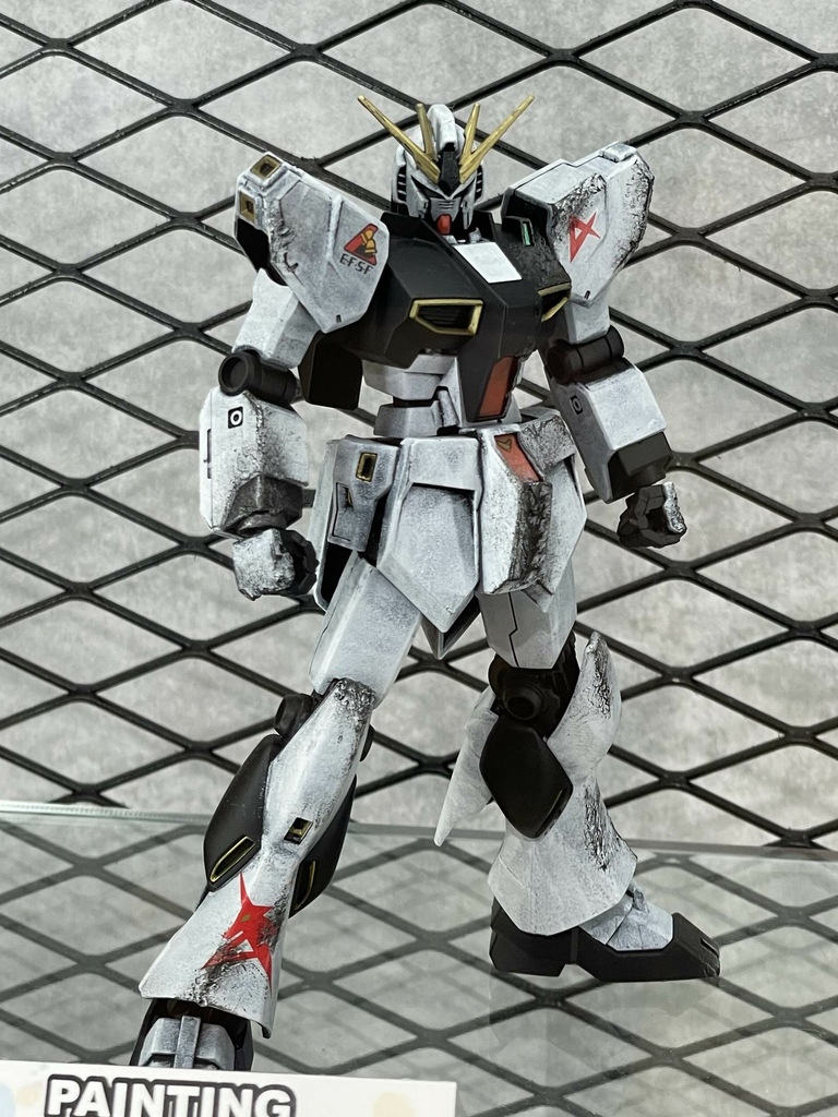 ガンダムベース福岡 THE GUNDAM BASE FUKU