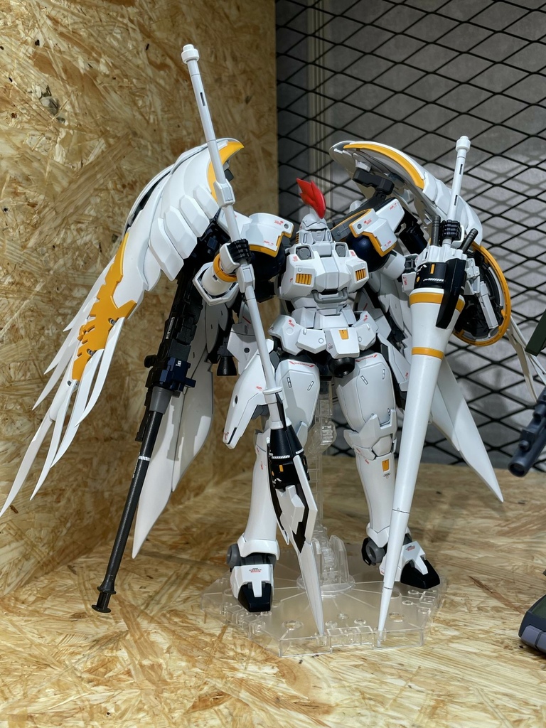 ガンダムベース福岡 THE GUNDAM BASE FUKU