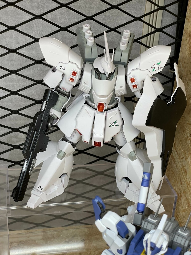 ガンダムベース福岡 THE GUNDAM BASE FUKU