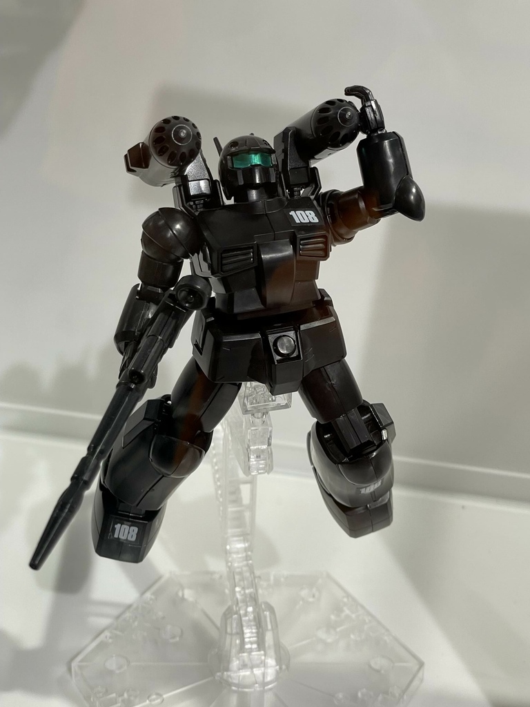 ガンダムベース福岡 THE GUNDAM BASE FUKU