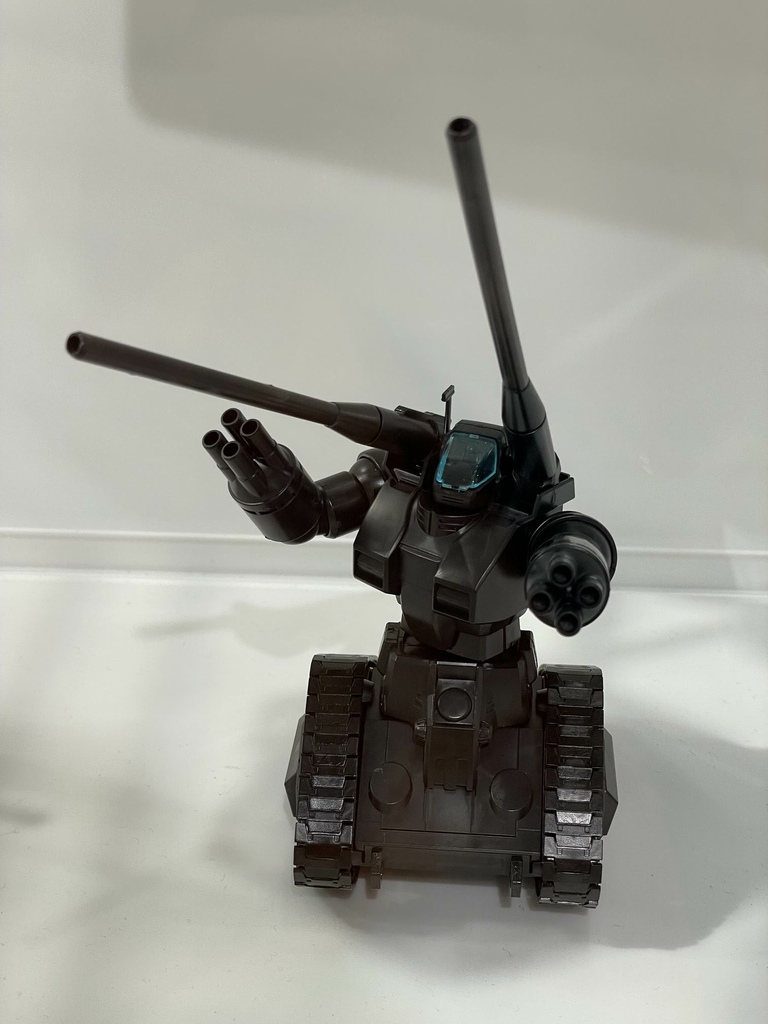 ガンダムベース福岡 THE GUNDAM BASE FUKU