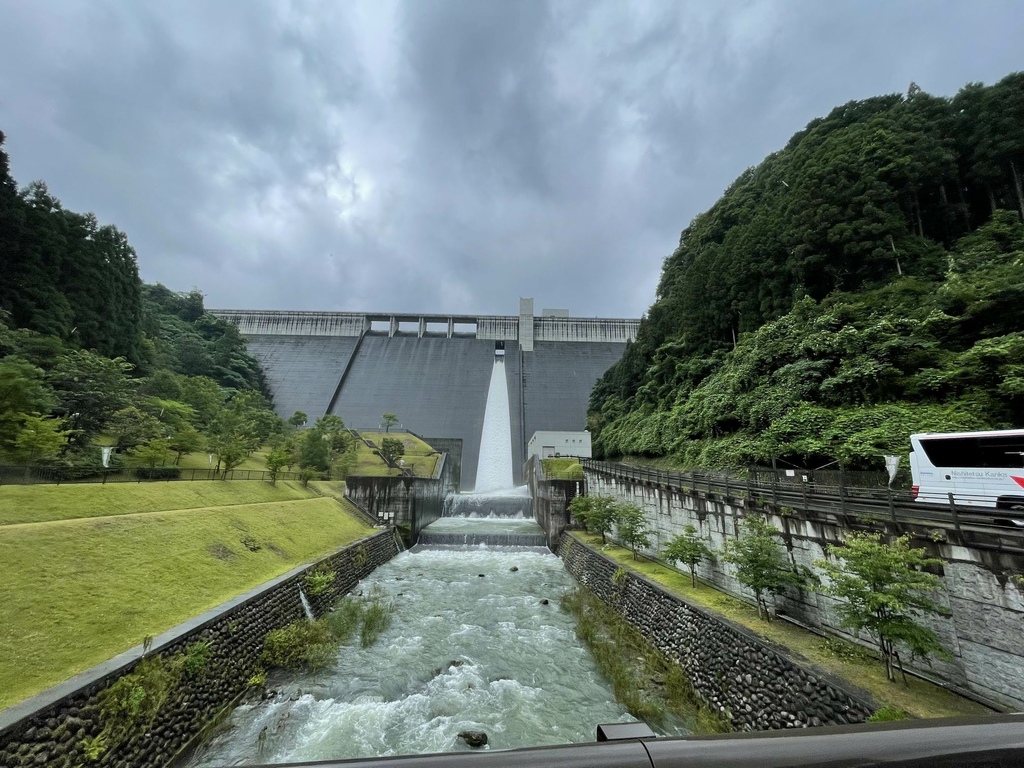 進撃の日田オフィシャルバスツアー7