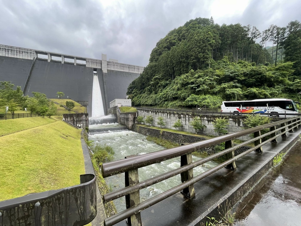 進撃の日田オフィシャルバスツアー7