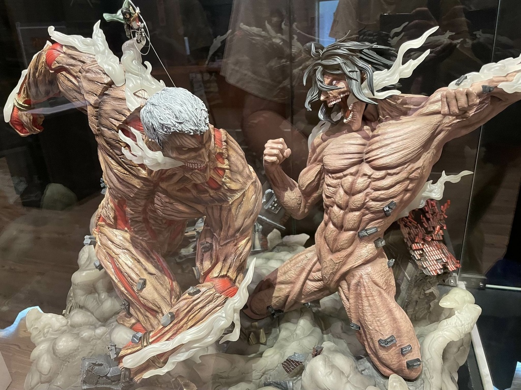 進撃の日田オフィシャルバスツアー9