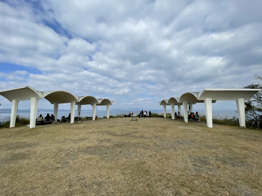 夢旅人シリーズ-友ヶ島散策 中編