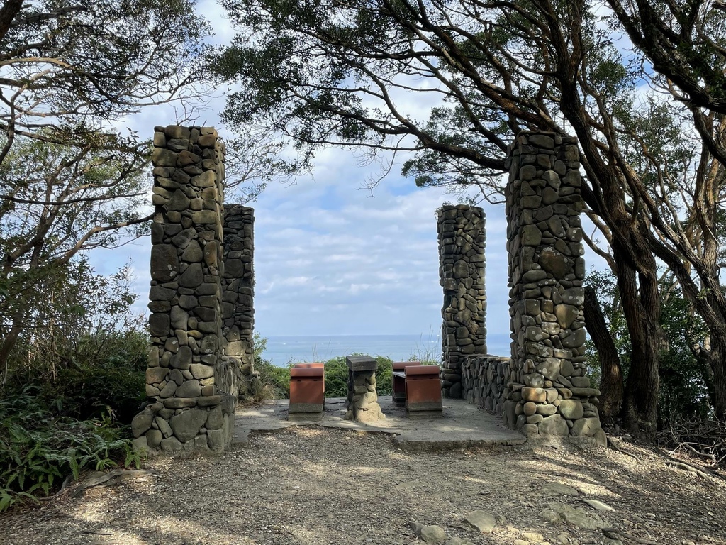 夢旅人シリーズ-友ヶ島散策 中編