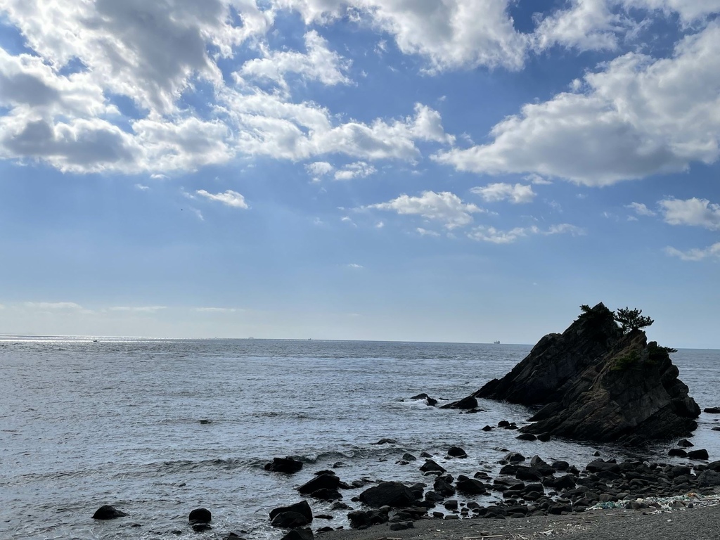 夢旅人シリーズ-友ヶ島散策 中編