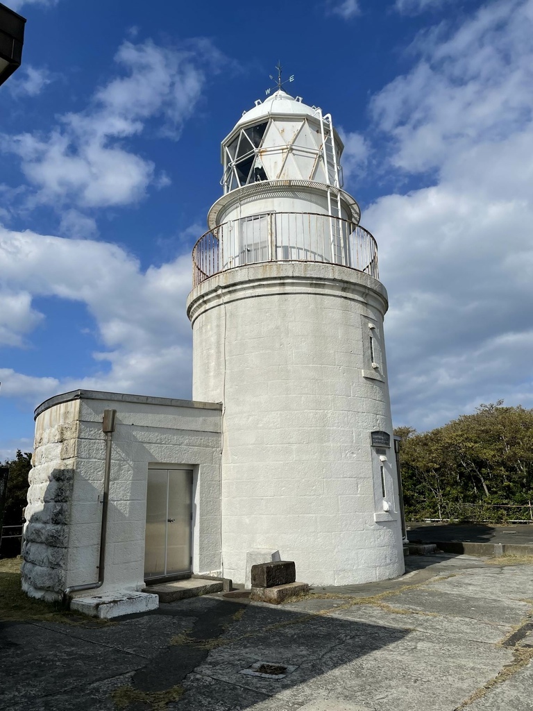 夢旅人シリーズ-友ヶ島散策 中編