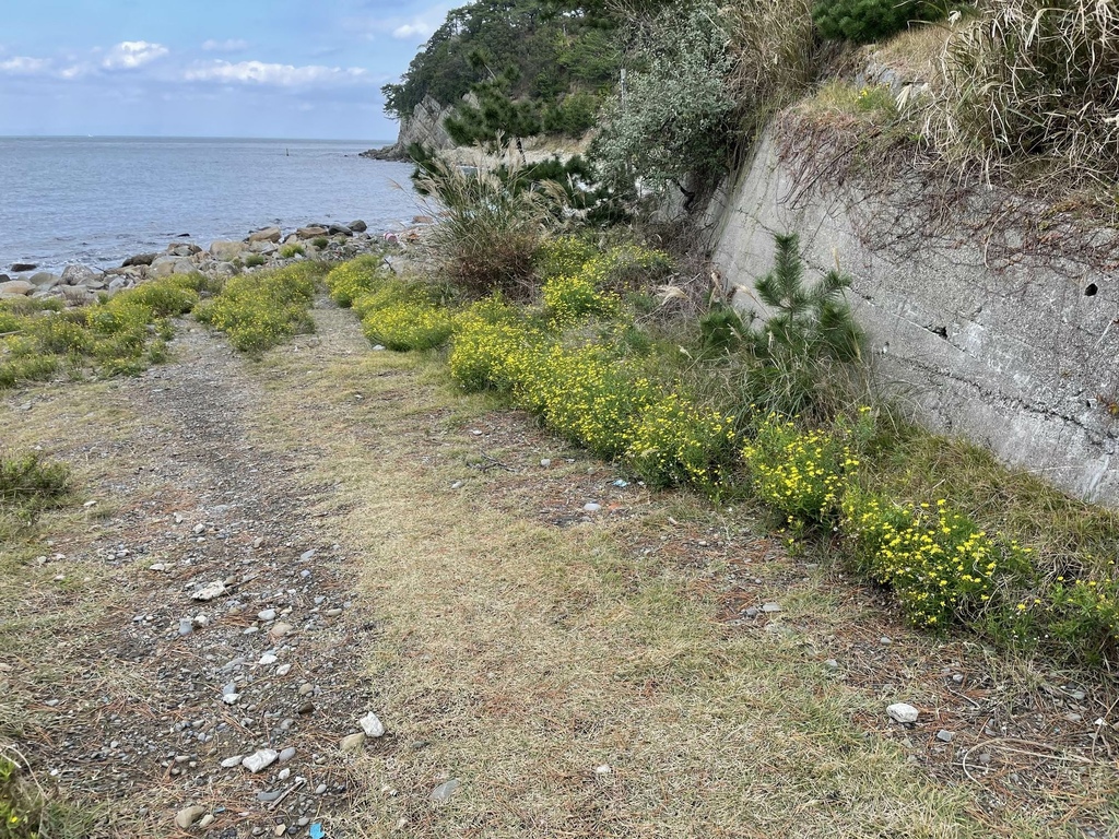 夢旅人シリーズ-友ヶ島散策 後編