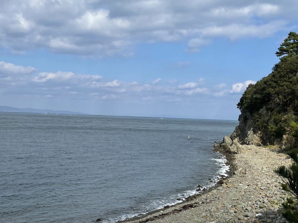 夢旅人シリーズ-友ヶ島散策 後編