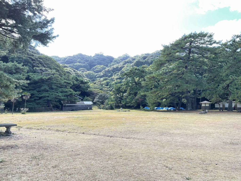 夢旅人シリーズ-友ヶ島散策 後編