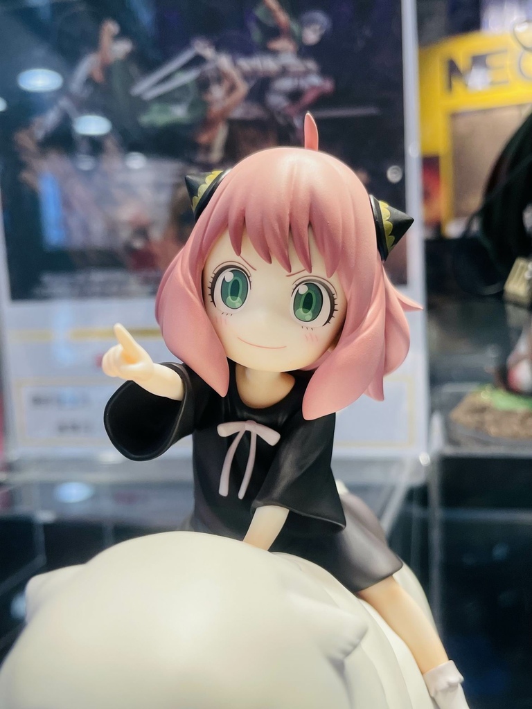 2023三創生活園區フィギュア編 中編