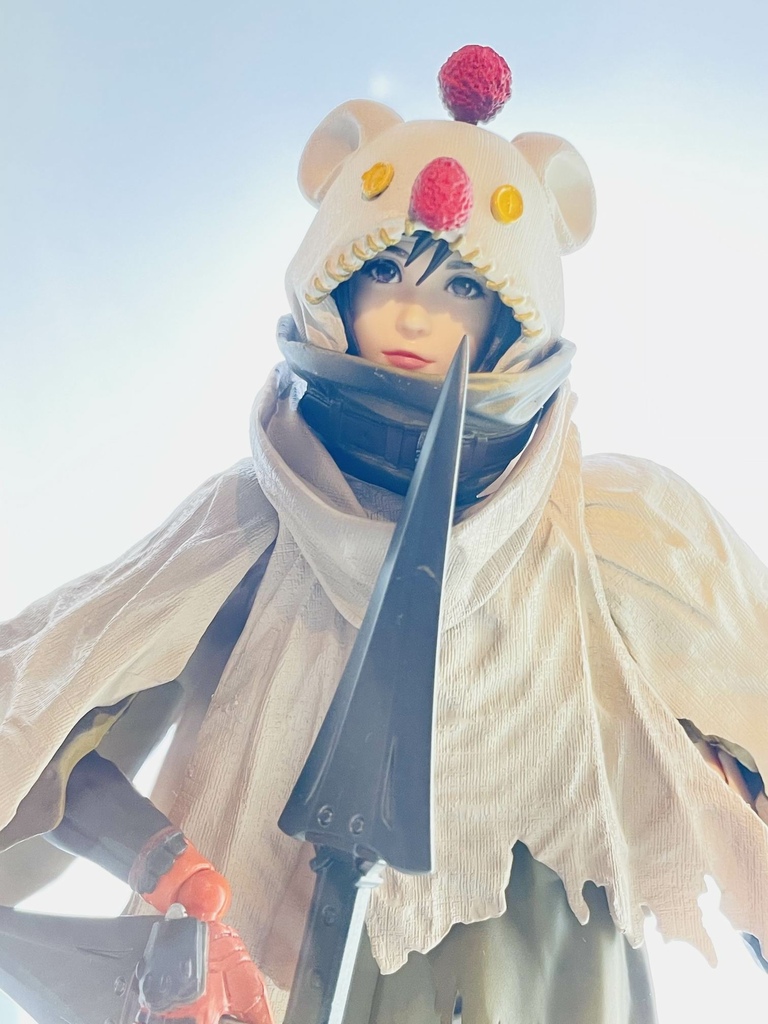 2023三創生活園區フィギュア編 後編