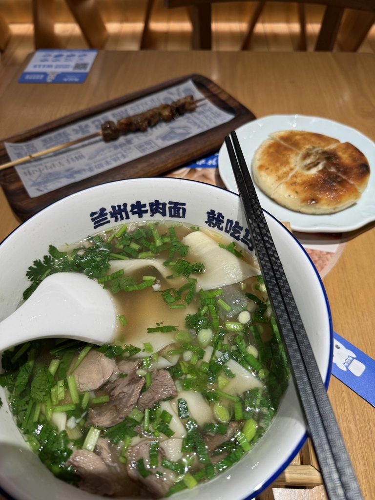 りんご上海遠征2日目