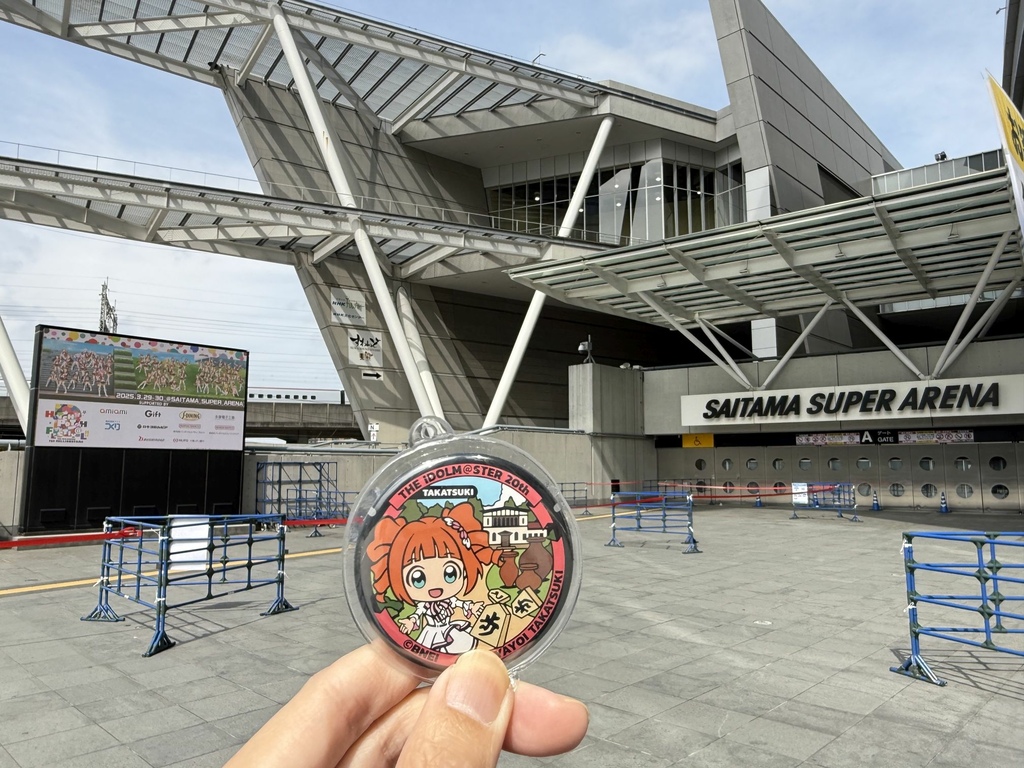 【Day2セットリスト&レポ】THE IDOLM@STER 