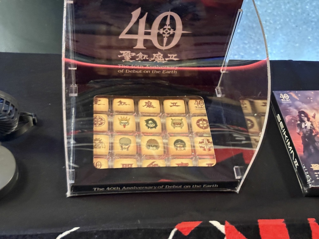 【セットリスト&レポ】聖飢魔II 地球デビュー40周年 期間