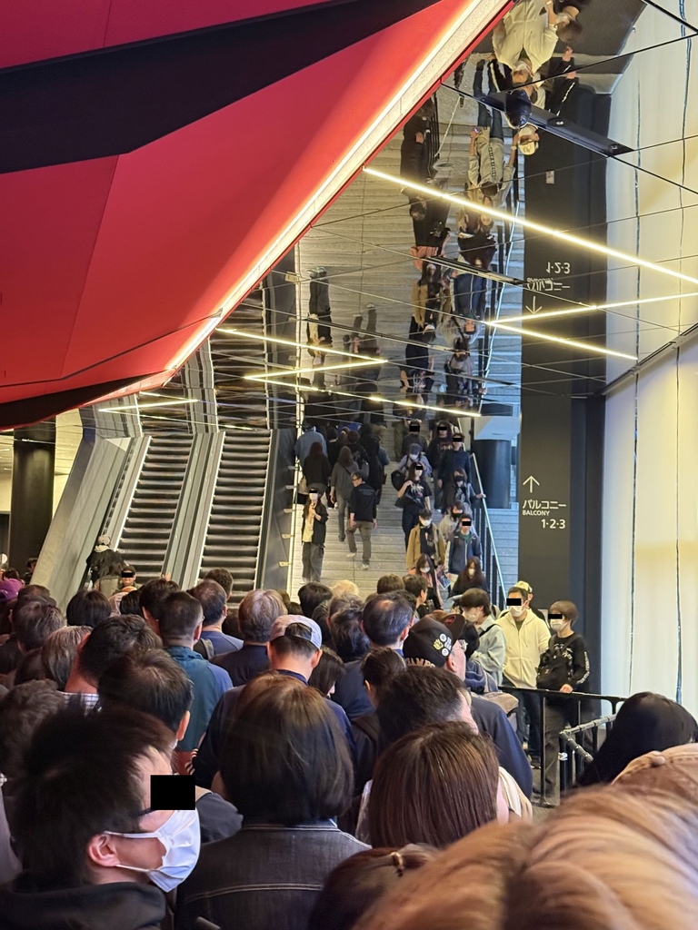 【セットリスト&レポ】聖飢魔II 地球デビュー40周年 期間