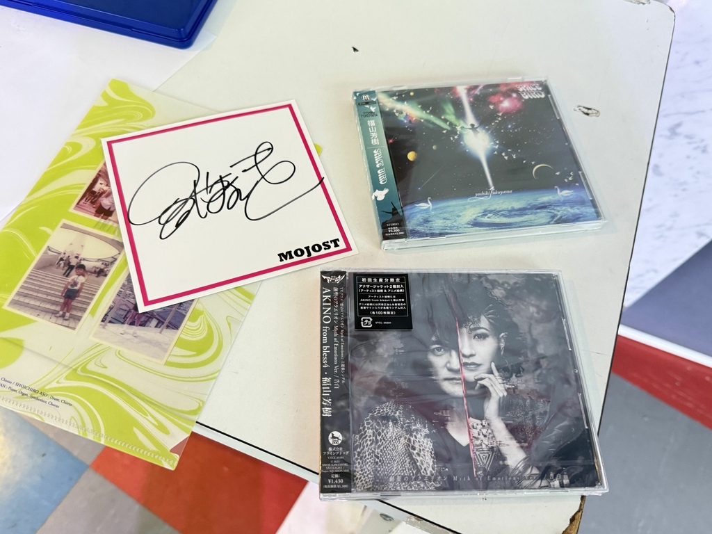 【セットリスト&レポ】福山芳樹 LIVEツアー2025『I 