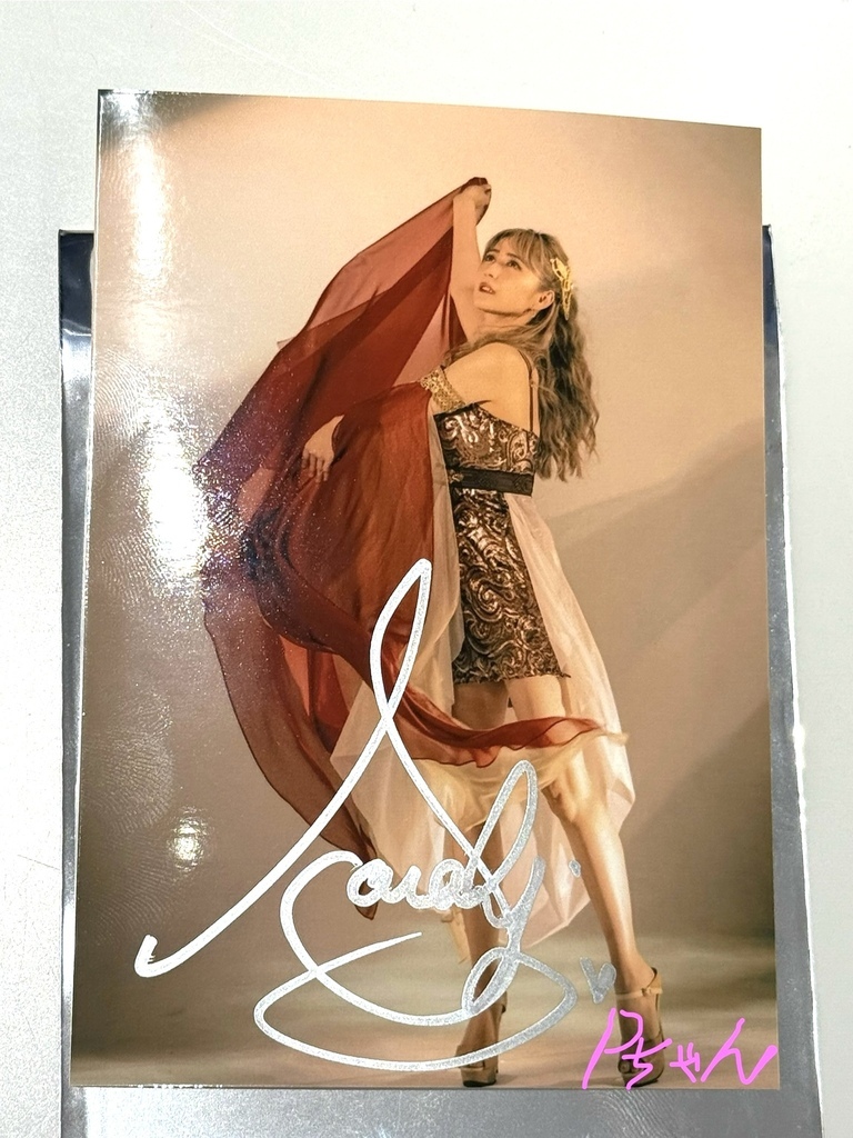 【セットリスト&レポ】サラ・オレインNEWアルバム『ISEK